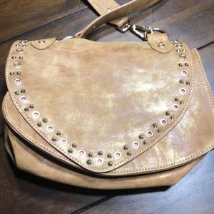 Steve Madden shoulder bag